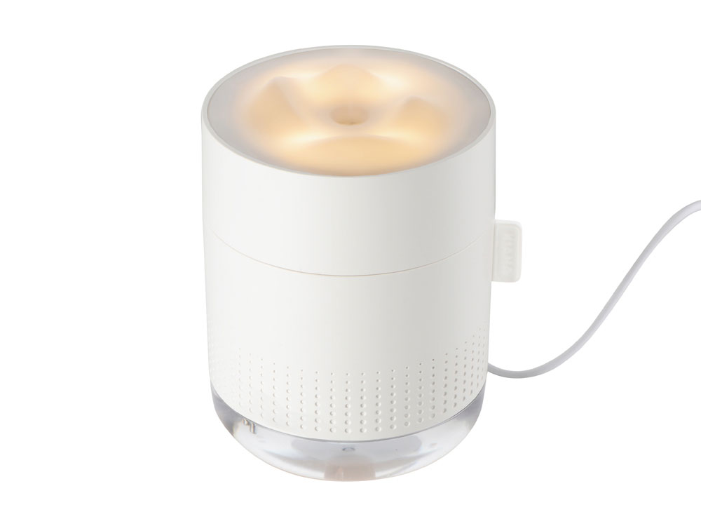 картинка USB Увлажнитель воздуха с подсветкой Dolomiti 