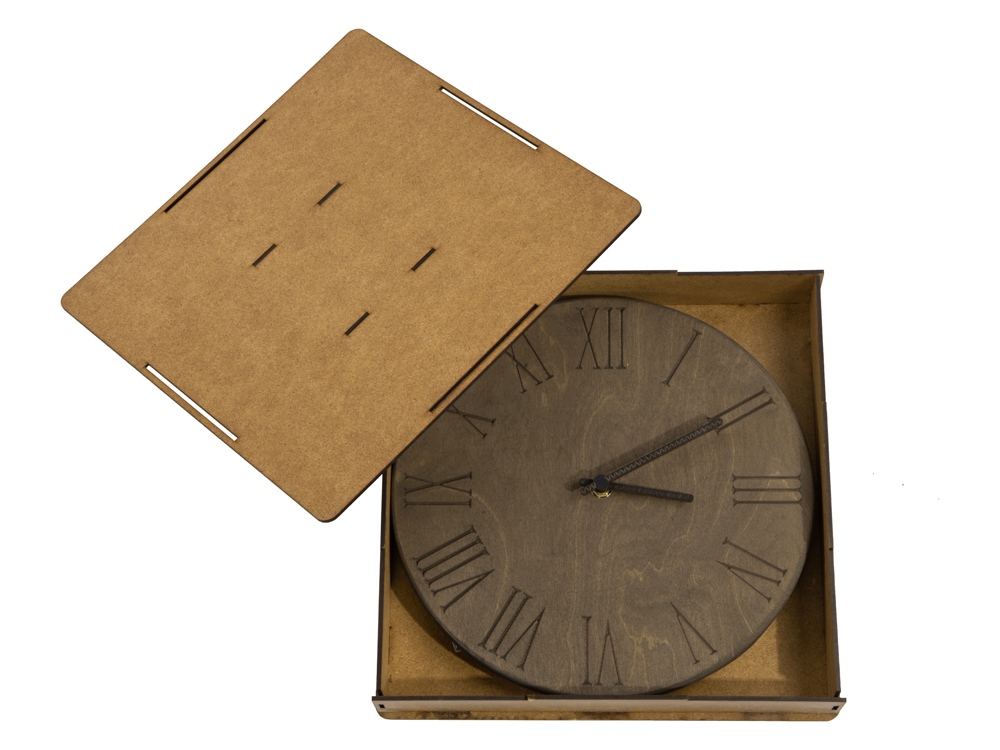 картинка Часы деревянные Magnus