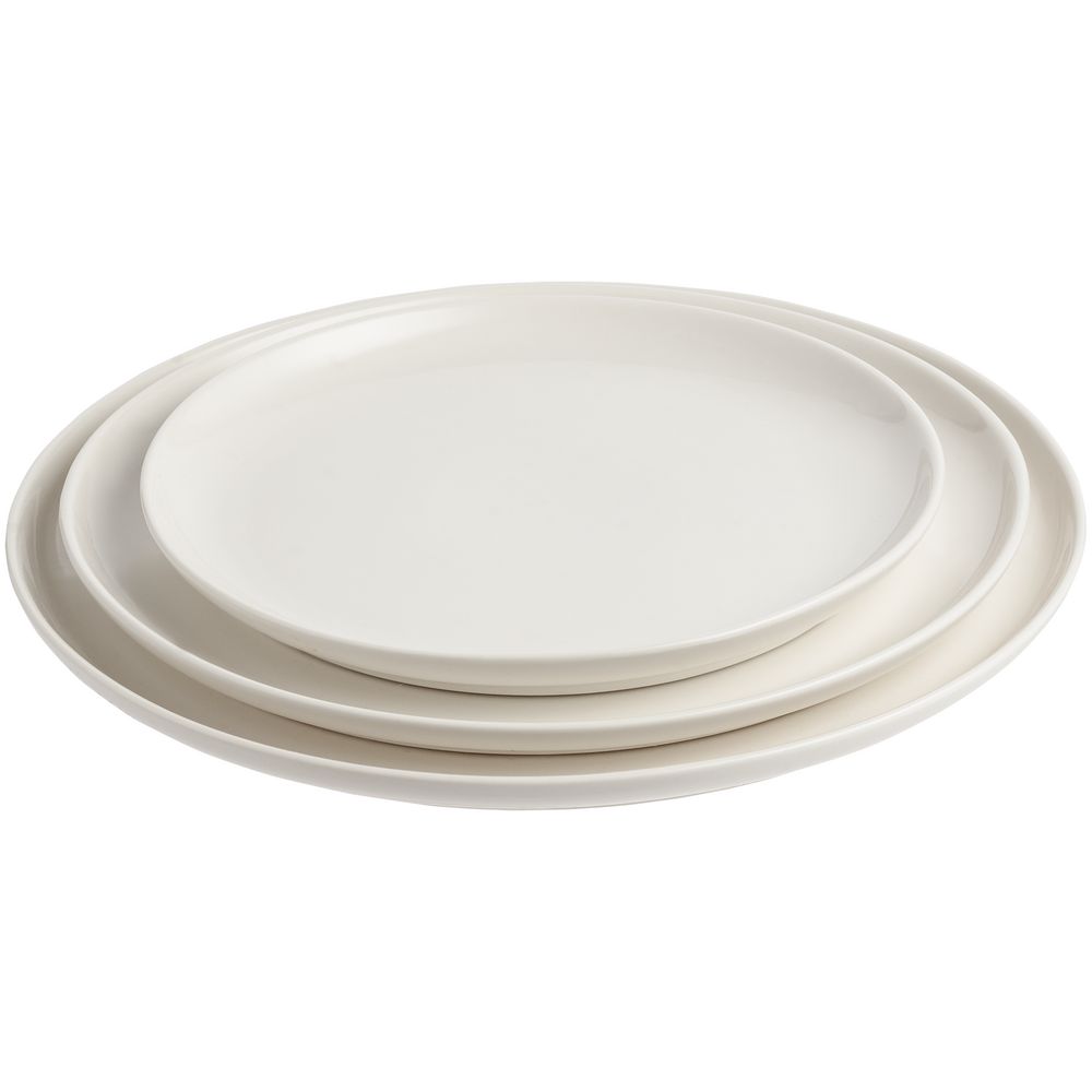 картинка Набор тарелок Riposo 