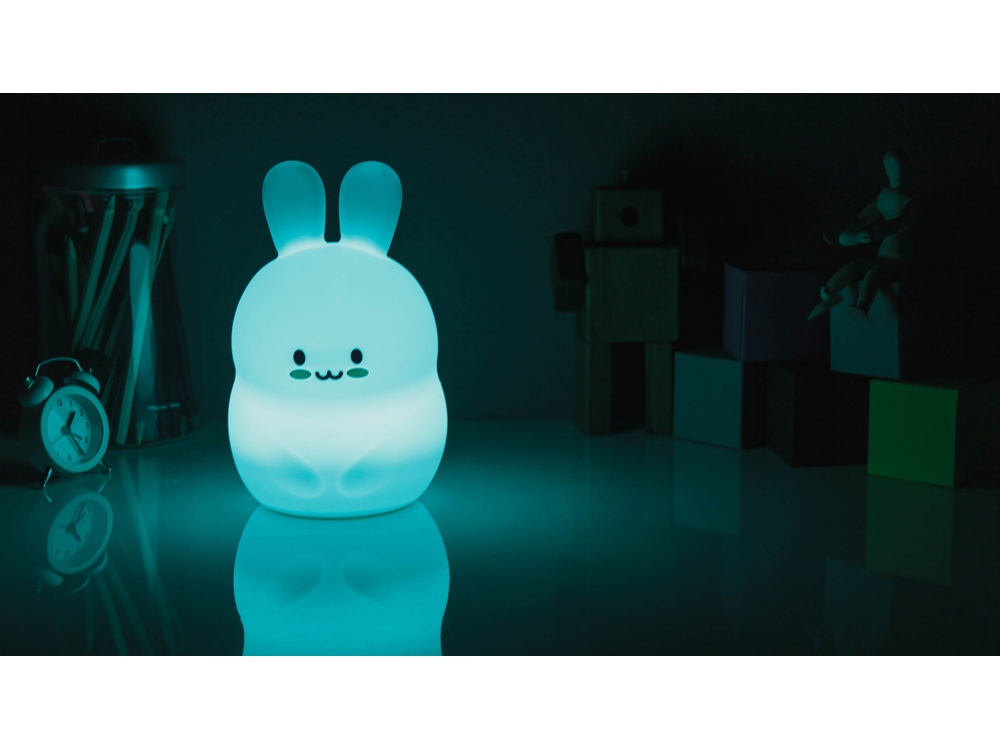 картинка Ночник LED Rabbit 