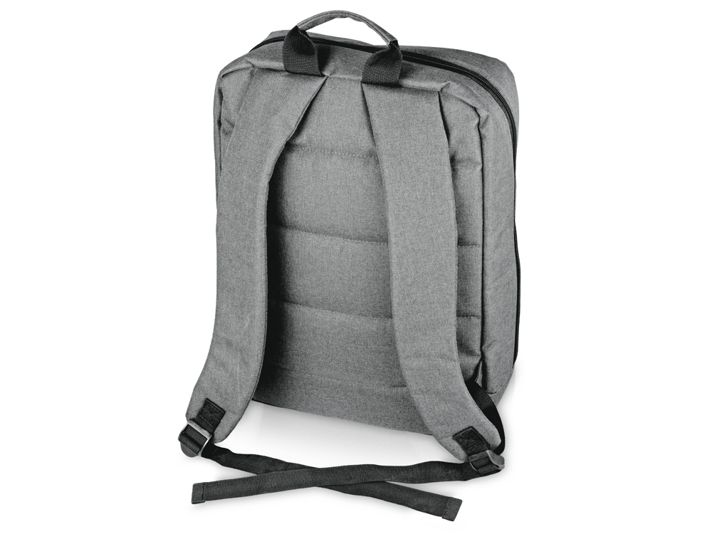 картинка Бизнес-рюкзак Soho с отделением для ноутбука