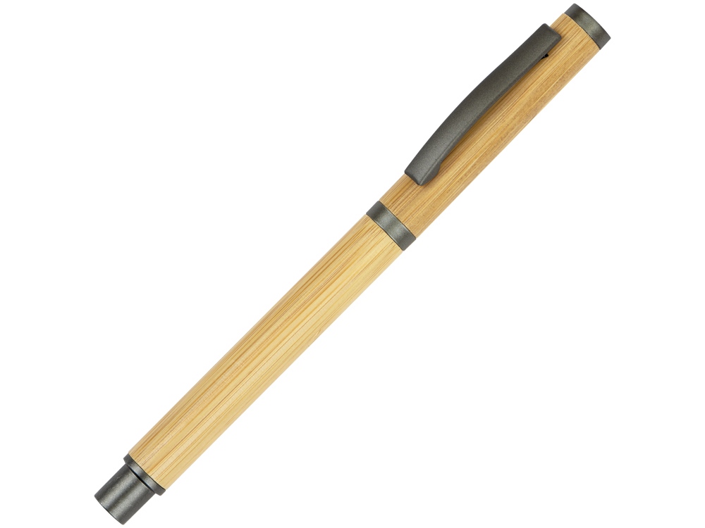 картинка Ручка бамбуковая шариковая Sophis 