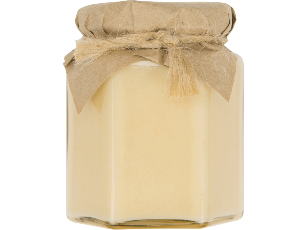 картинка Крем-мёд с ванилью 