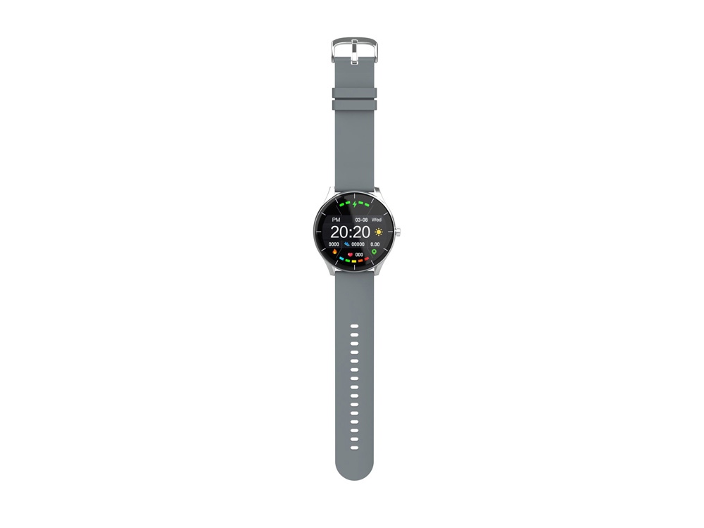 картинка Умные часы IoT Watch GT, 2 ремешка в комплекте