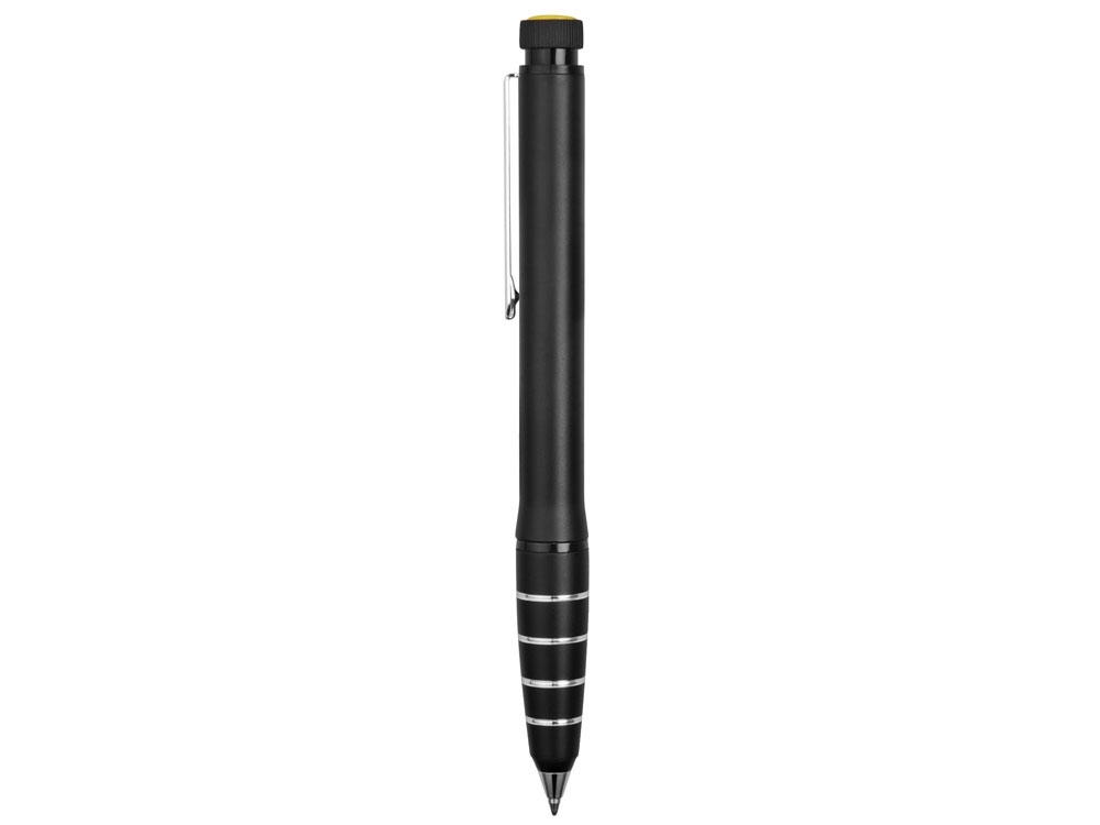 картинка Ручка металлическая шариковая с маркером Jura 