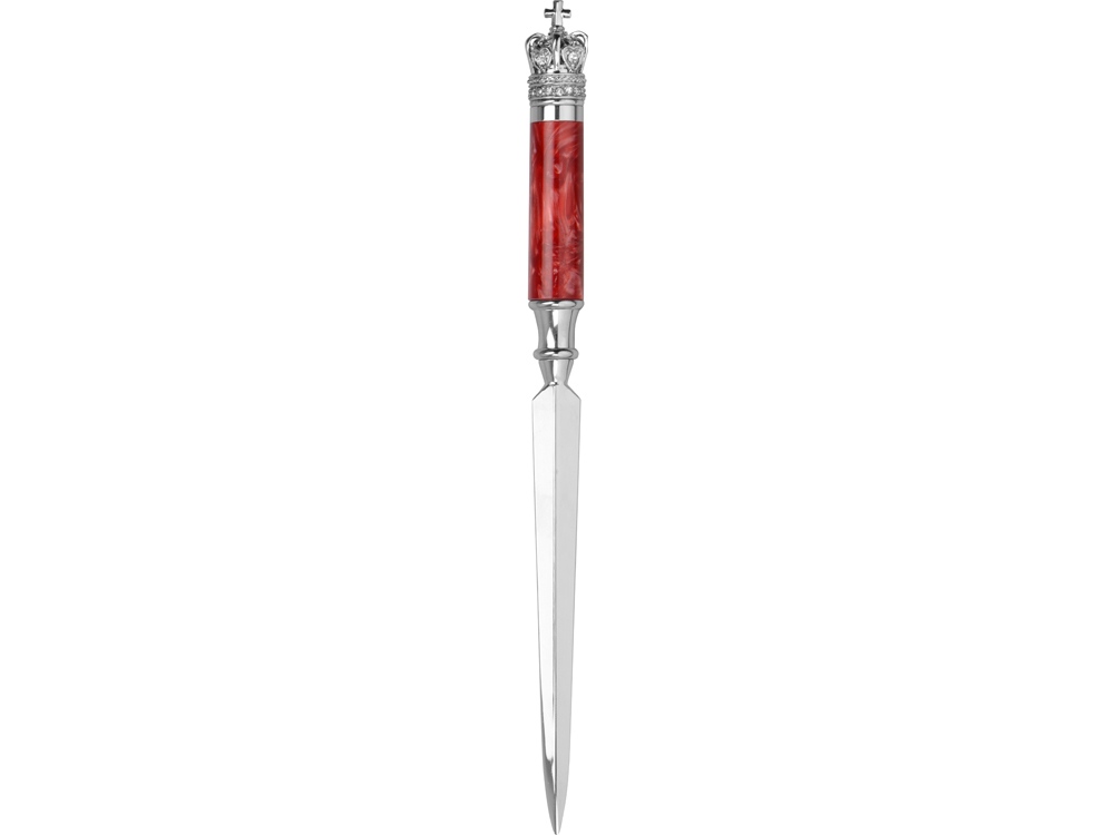 картинка Набор Принц Уэльский: портмоне, ручка, лупа, нож для бумаг 