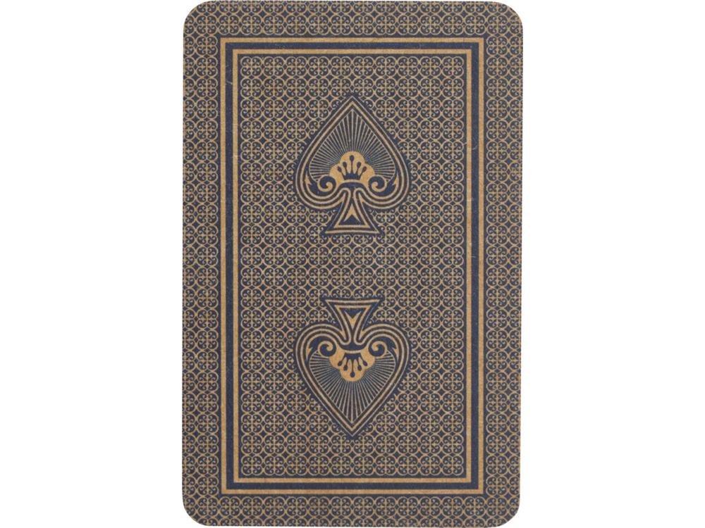 картинка Набор игральных карт Ace из крафт-бумаги 