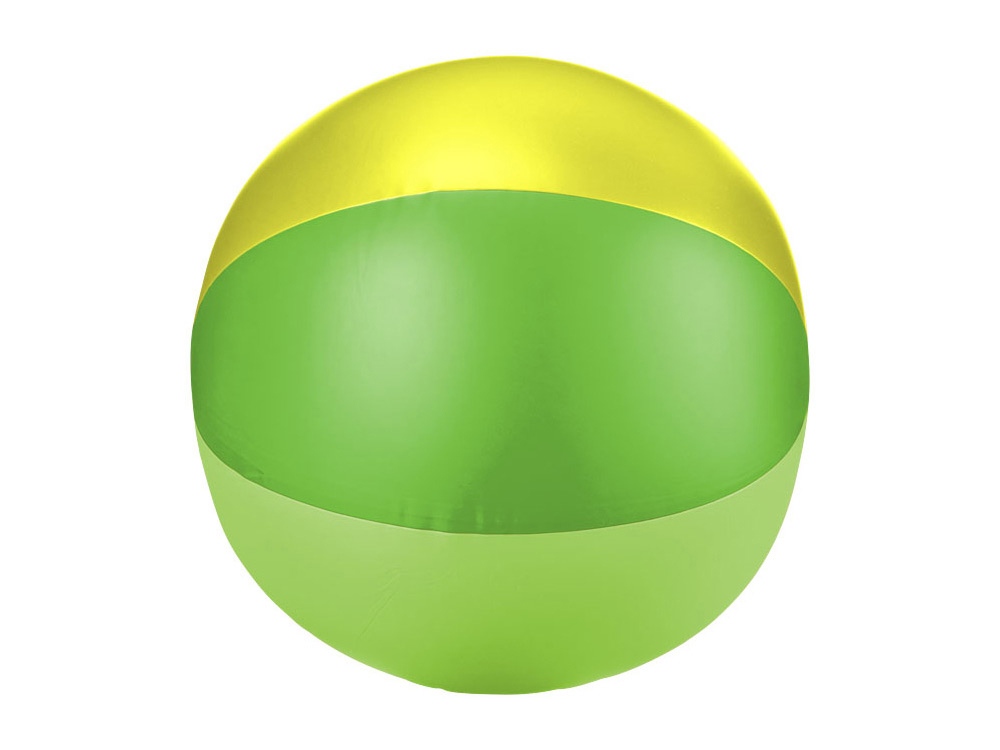 картинка Мяч надувной пляжный Trias
