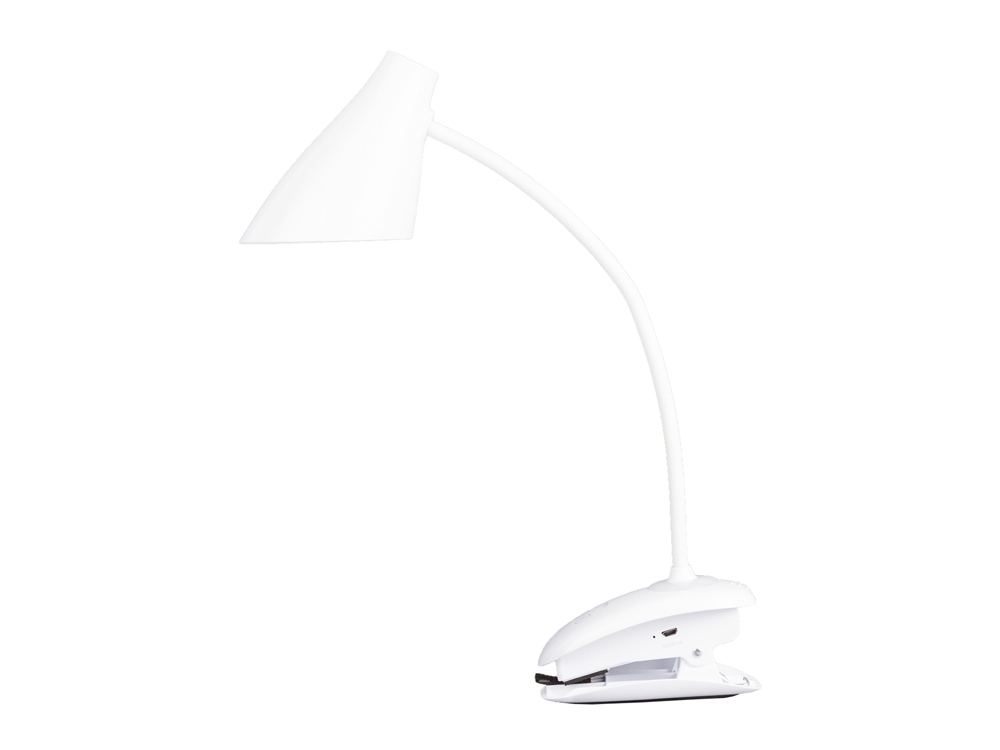 картинка Настольная лампа LED Clamp 