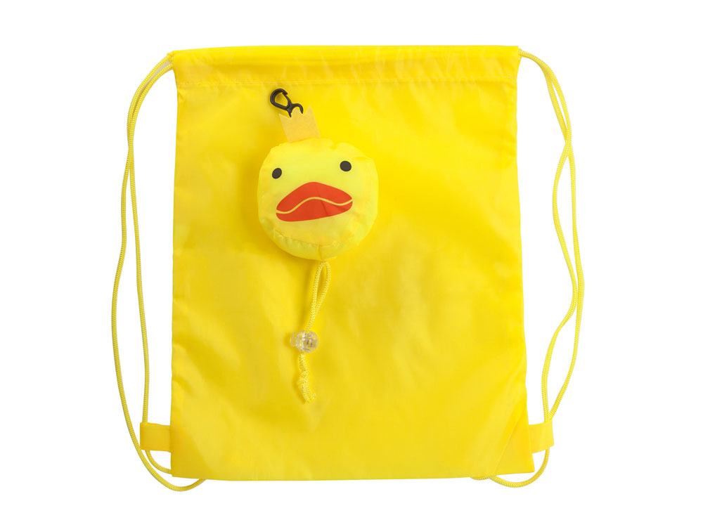 картинка Детский рюкзак ELANIO складной, курица 