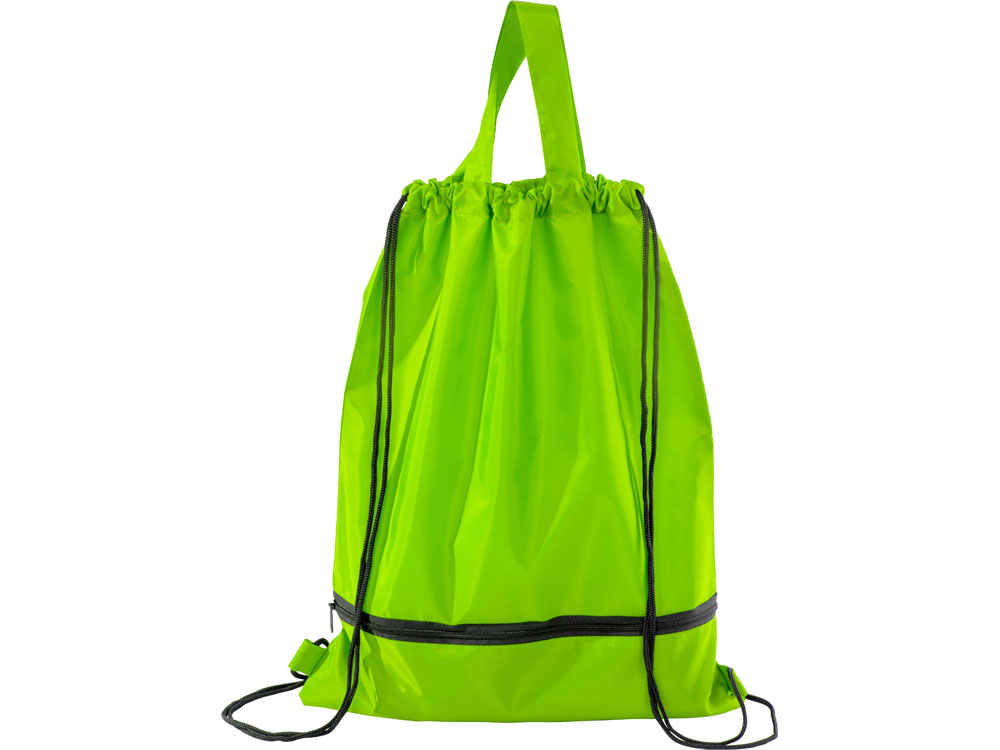 картинка Зонт Picau из переработанного пластика в сумочке