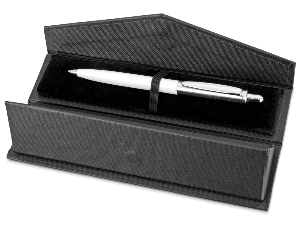 картинка Подарочная коробка для ручек Бристоль 