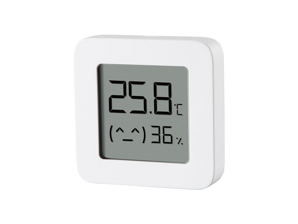 картинка Датчик температуры и влажности Mi Temperature and Humidity Monitor 2 