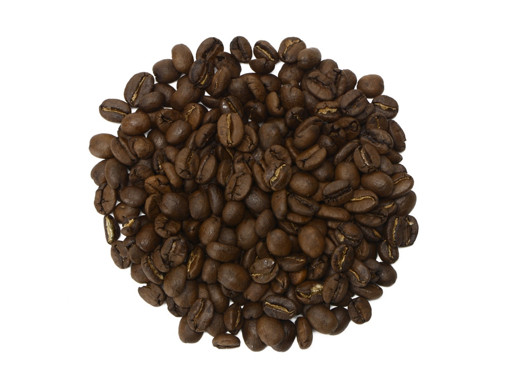 картинка Кофе 100% Арабика, 100 г 
