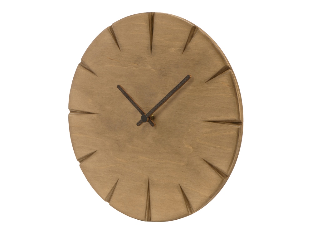 картинка Часы деревянные Helga