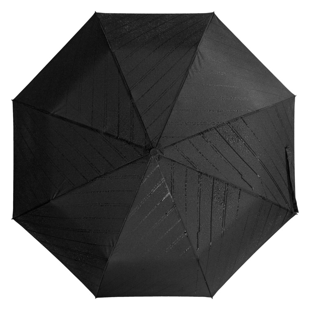 картинка Складной зонт Magic с проявляющимся рисунком 