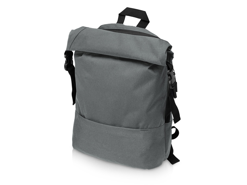 картинка Водостойкий рюкзак Shed для ноутбука 15''