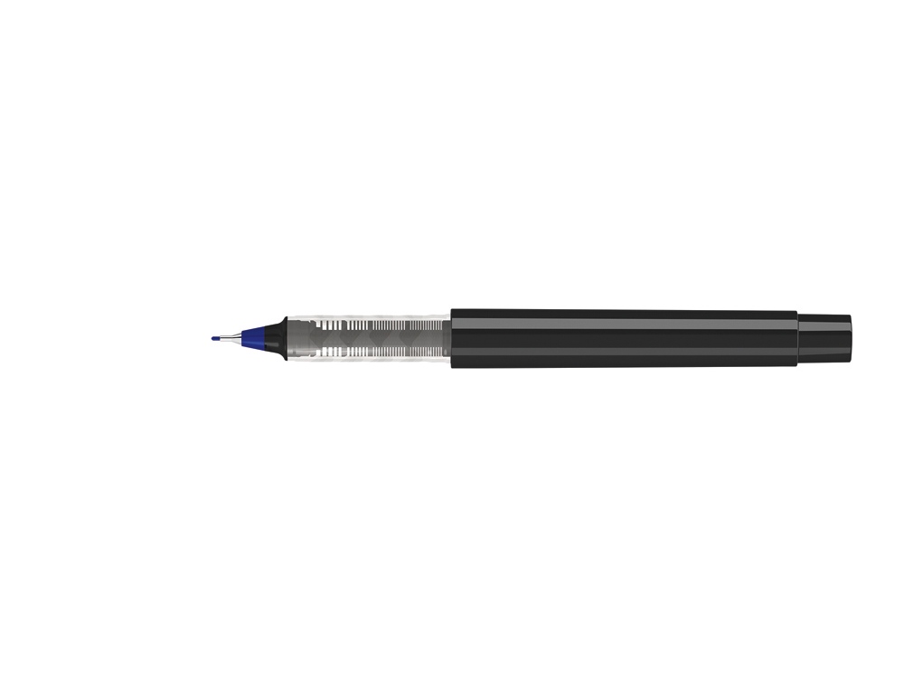 картинка Капиллярная ручка в корпусе из переработанного материала rPET RECYCLED PET PEN PRO FL