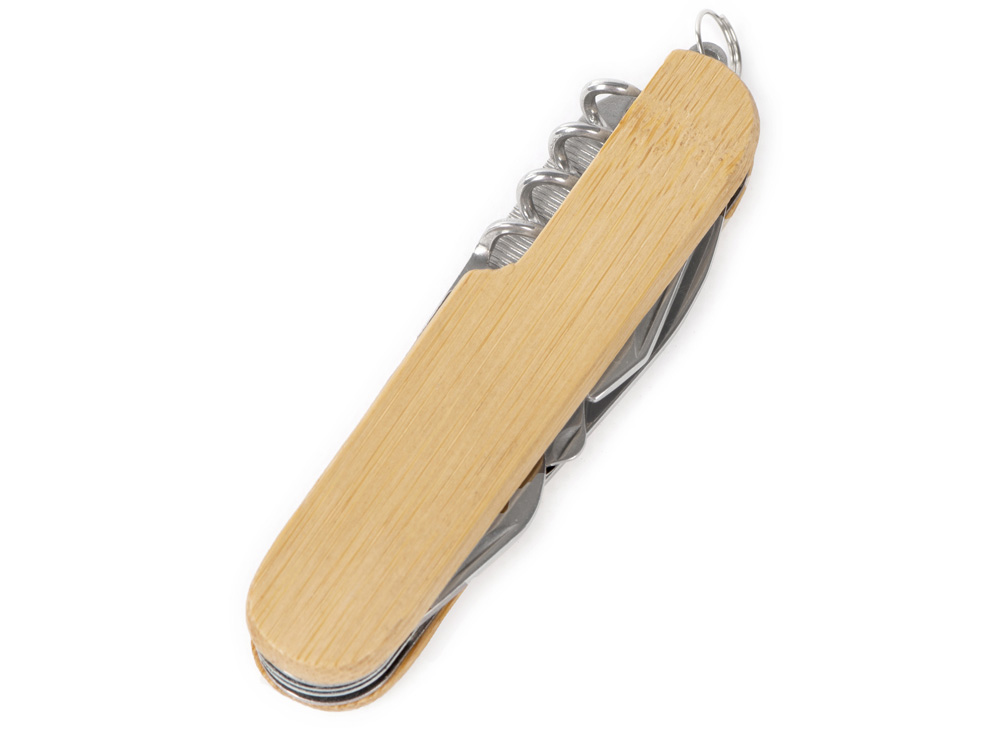 картинка Мультитул-нож Bambo 