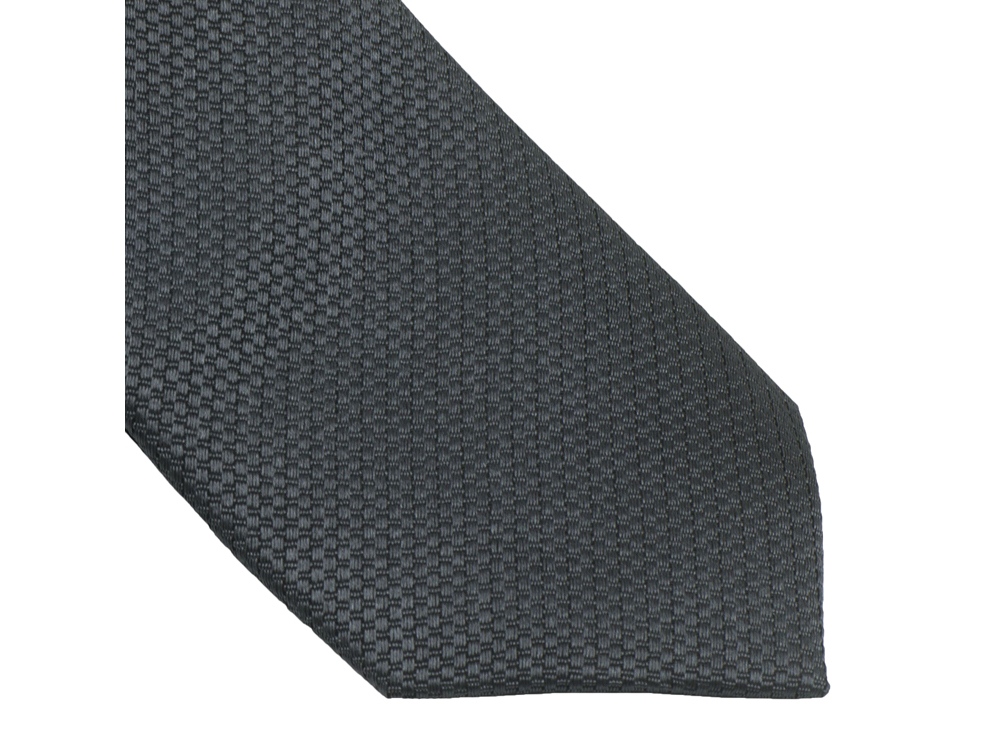 картинка Шелковый галстук Uomo 