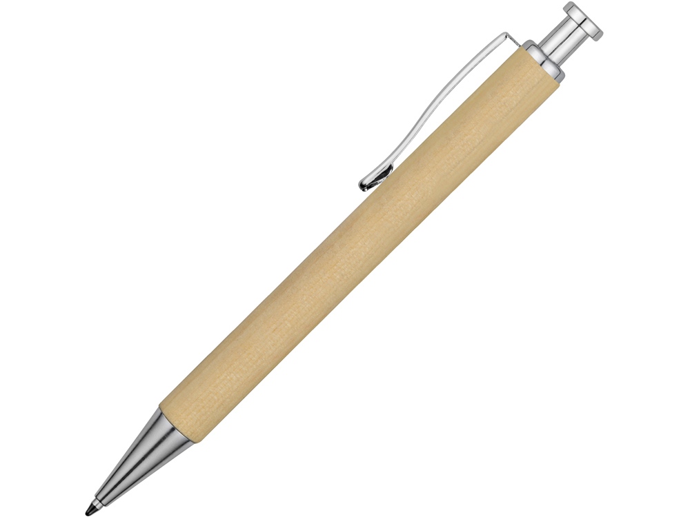 картинка Ручка деревянная шариковая Twig 