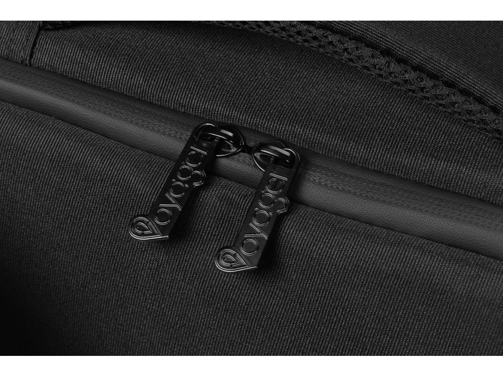 картинка Водостойкий рюкзак-трансформер Convert с отделением для ноутбука 15 