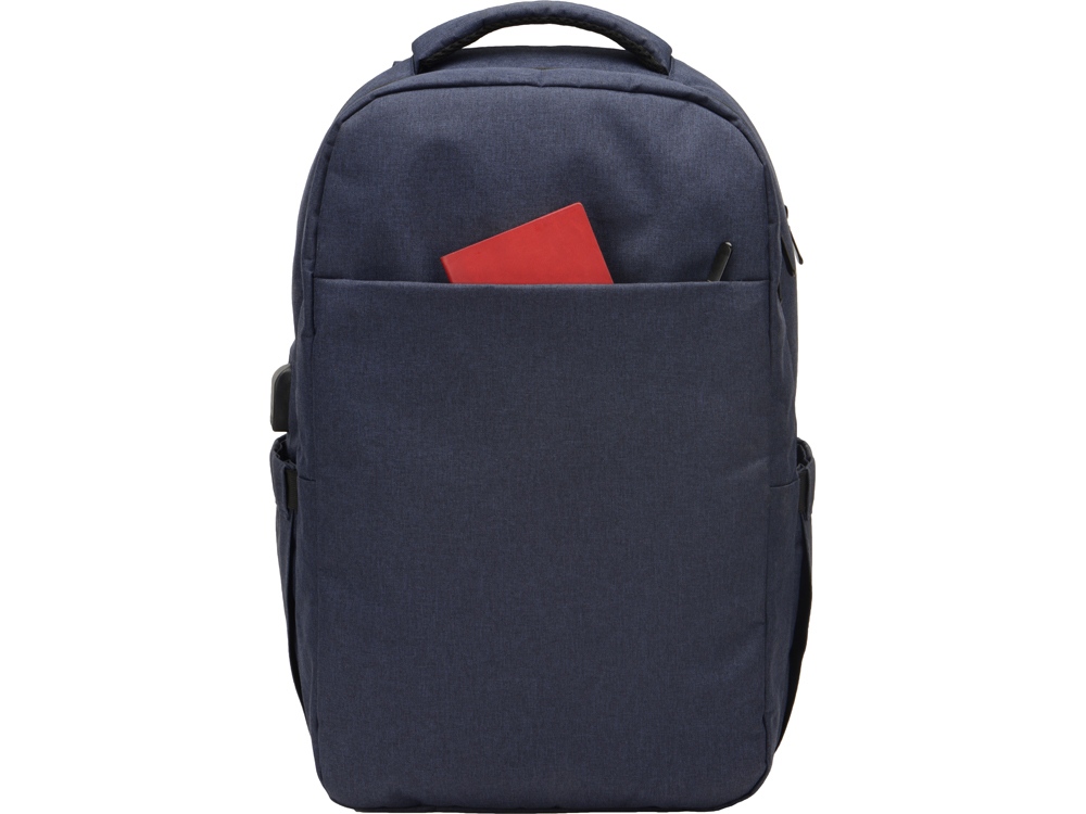 картинка Антикражный рюкзак Zest для ноутбука 15.6' 