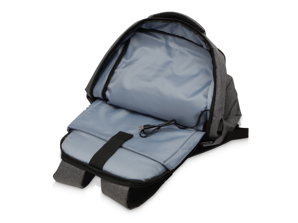 картинка Антикражный рюкзак Zest для ноутбука 15.6'