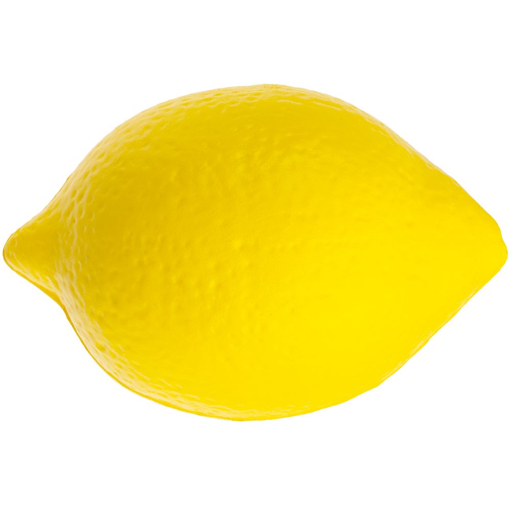 картинка Антистресс «Лимон» 
